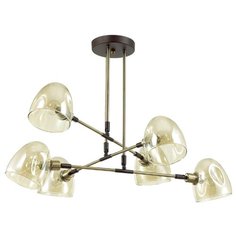 Люстра потолочная NOAH 4434/6C Lumion