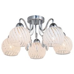 Люстра потолочная (серия: LSP-9992) LSP-9992 Lussole