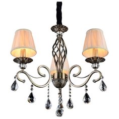 Люстра подвесная Mezzano OML-79113-03 Omnilux