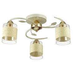 Люстра потолочная FILLA 3029/3C Lumion