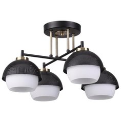 Люстра потолочная JADE 4456/4C Lumion