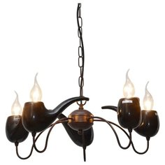 Люстра подвесная (серия: LSP-9911) LSP-9911 Lussole