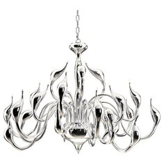 Люстра подвесная Cigno Collo 751244 Lightstar