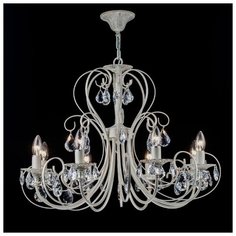 Люстра подвесная Princess ARM270-08-R Maytoni