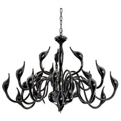 Люстра подвесная Cigno Collo 751247 Lightstar