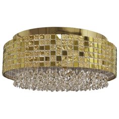 Люстра потолочная Bezazz 743062 Lightstar