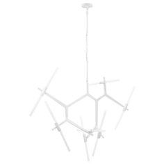 Люстра подвесная Struttura 742146 Lightstar