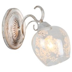 Бра Cudacciolu OML-53901-01 Omnilux