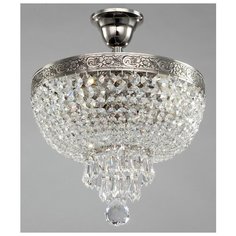 Люстра потолочная Palace DIA890-CL-04-N Maytoni