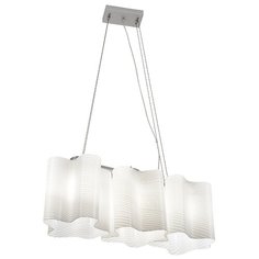 Люстра подвесная Nubi ondoso 802131 Lightstar