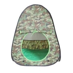 Палатка 955-1A детская, для ребенка 3-6 лет, в пакете 74*74*85см Essa Toys