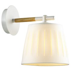 Бра Odeon Light Nicola 4111/1W