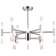 Люстра потолочная Consuelo FR5046PL-24CH Freya