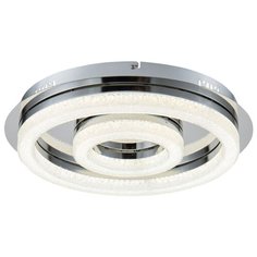 Люстра потолочная Сaprice FR6001CL-L33CH Freya