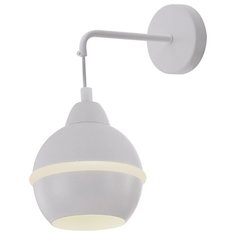 Бра Tommasa FR5004WL-01W Freya