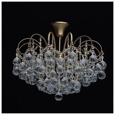 Люстра потолочная Жемчуг 232016506 Mw Light