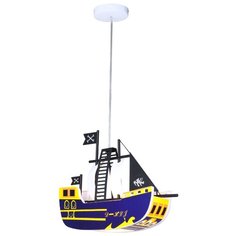 Светильник детский KITA 15723 Globo Lighting