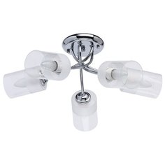 Люстра потолочная Олимпия 638014005 Mw Light