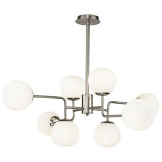 Подвесная люстра Maytoni Erich MOD221-PL-08-N
