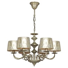 Подвесная люстра Favourite Cockle 1302-6P