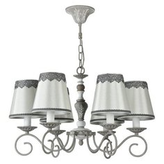 Подвесная люстра Maytoni Bouquet ARM023-06-S