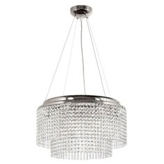 Подвесная люстра Arti Lampadari Milano E 1.5.D50.501 N