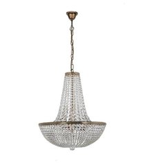 Подвесной светильник Arti Lampadari Todi E 1.5.50.100 G