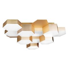 Люстра потолочная Lightstar Favo 750121 x60Вт LED