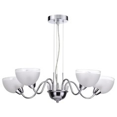 Люстра подвесная Lumion ALORA 4461/5 3x60Вт E14