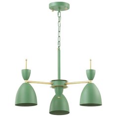Подвесная люстра Lumion Gemma 3785/3
