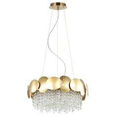 Люстра подвесная Odeon Light ULLA 4636/4 4x40Вт E14