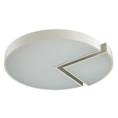 Люстра потолочная Lumion MAX 3698/52CL 1x52Вт LED