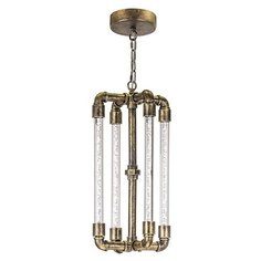 Люстра подвесная Lightstar Condetta 740044 4x40Вт LED
