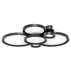 Люстра потолочная Lightstar Breve 749083 x80Вт LED