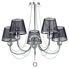 Люстра потолочная Lumion ASANTA 3228/5 5x40Вт E14