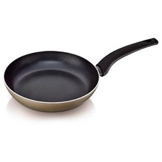 Сковорода Brabantia "HEAT PEARL", 28см, жемчужно-бежевый, 30003575