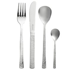 Набор из 16 столовых приборов Studio Viners