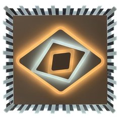 Светодиодная потолочная люстра Studio Led 0011/500 Crystal