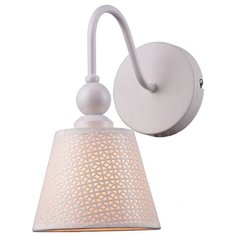 Бра Lussole HARTFORD GRLSP-8032 1x10Вт E27