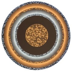 Светодиодная потолочная люстра Studio Led 8023/800P White