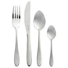 Набор из 16 столовых приборов Tabac Viners