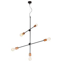 Люстра подвесная Nowodvorski STICKS V 6270