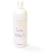 Термос Fissman ЗАЙЧИК 280 мл (нерж.сталь) (9760)