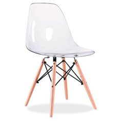 Стул Eames прозрачный Bradex Home