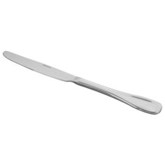 Столовый нож, набор из 2 шт., NADOBA, серия LENKA