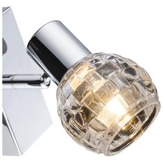 Спот KEITH I 541007-1 Globo Lighting