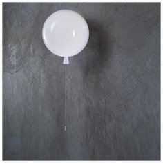 Светильник детский Memory 5055W/S white