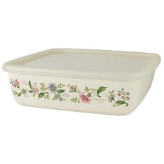 Ejiry Лоток EJ-FTCSR-A2 1.75 л, 21x21 см, прованс