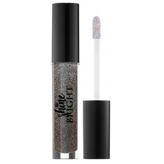 BelorDesign Блеск для губ Shine bright, 10 onyx