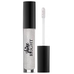 BelorDesign Блеск для губ Shine bright, 3 morganite